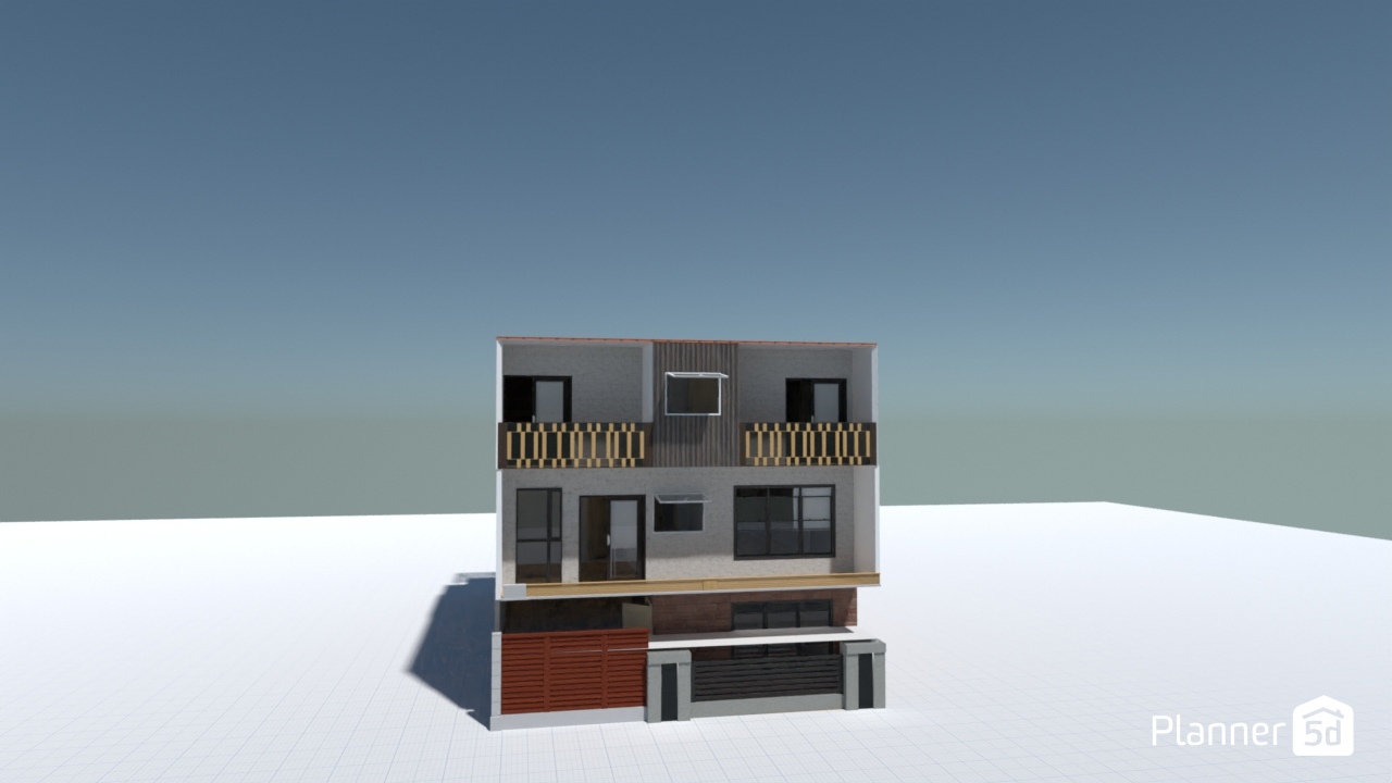 home 3D #31066360 by Sanjeev Hooda DHAMARiya