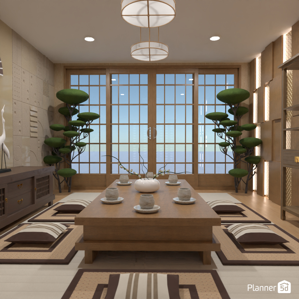 Tea day #19665056 by Editors Choice