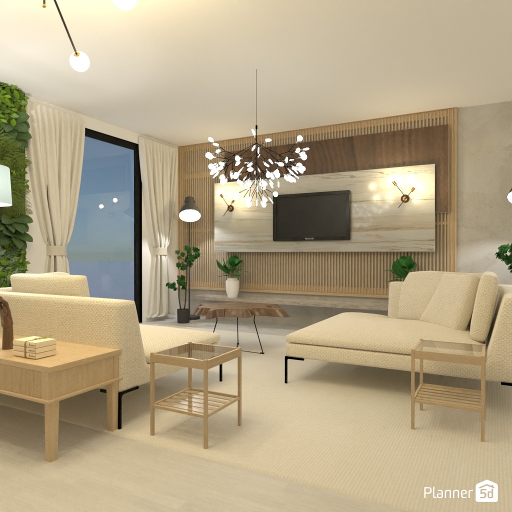 Lighting Design #26416936 by Editors Choice