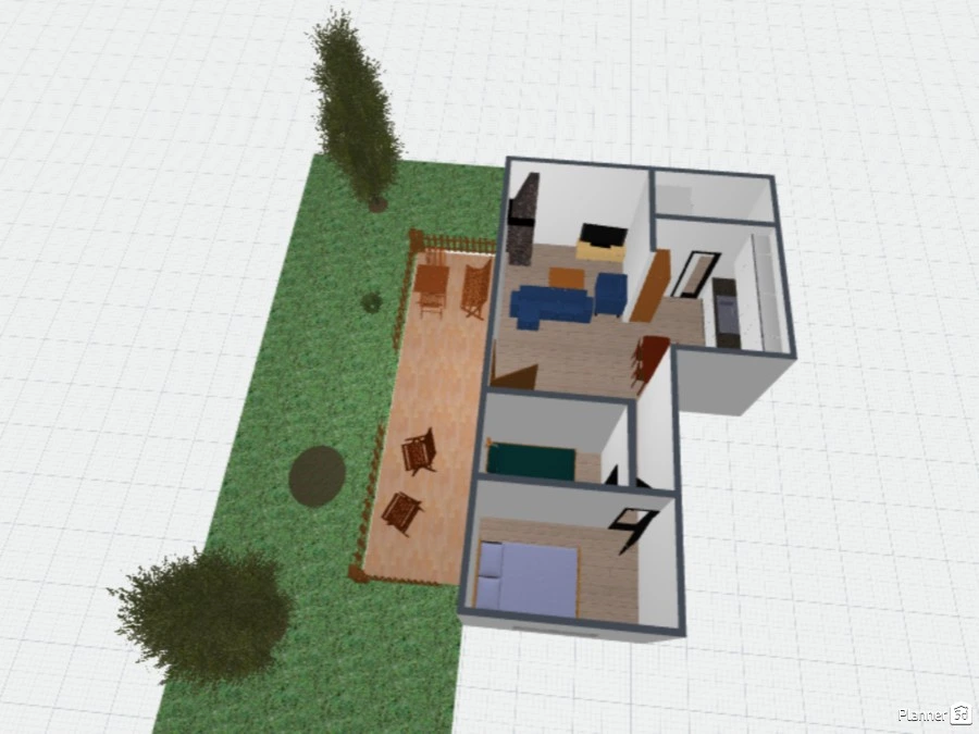 parcela #74913 by Anonymous