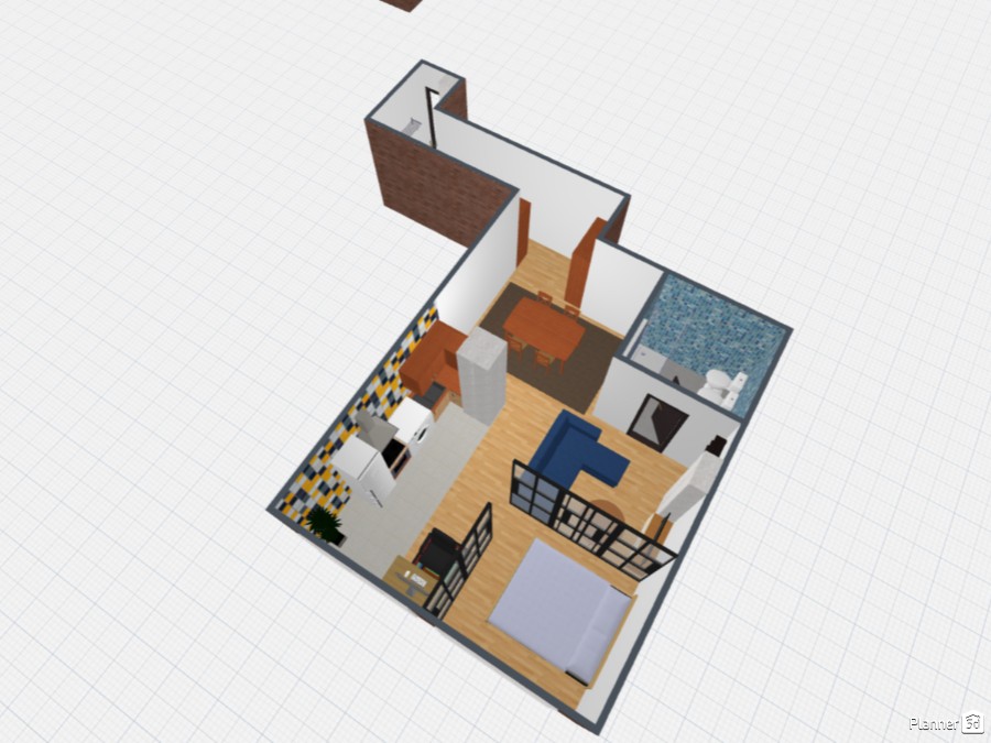 310, 1, PB, 2a redim movent cuina 2 #23499946 by Anonymous