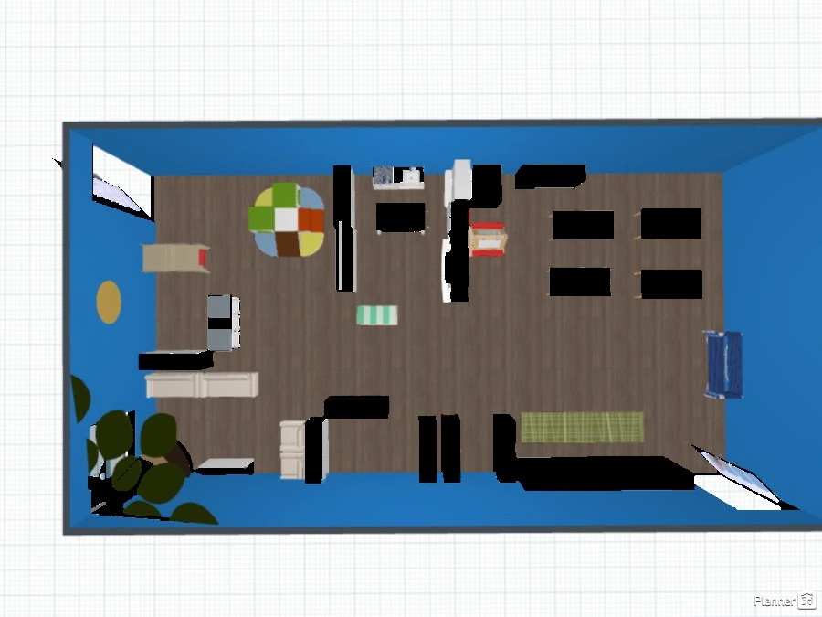 classroom #3043164 by Brittney Andrews