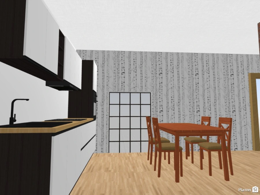 Habitacion Abuela #157606 by Isabel Vergara