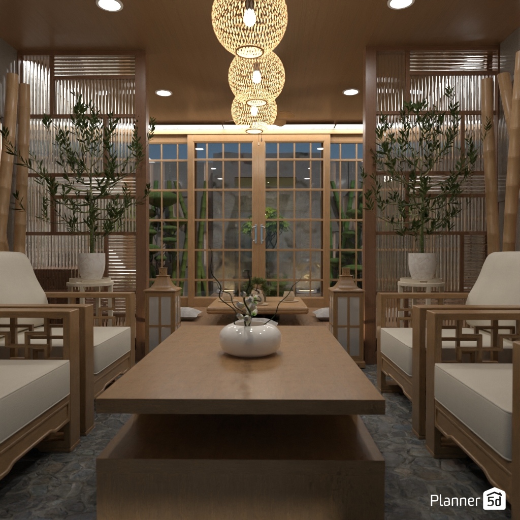 Tea day #27234404 by Editors Choice