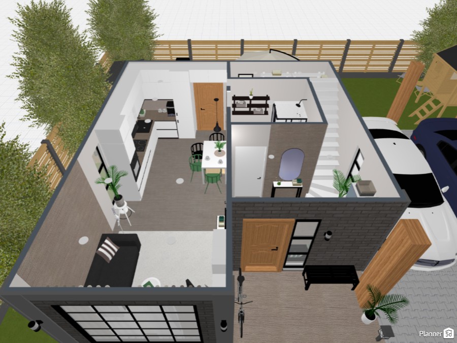 House #23492638 by User 133114156