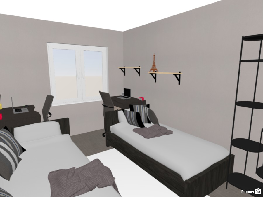 New Wizard Project #23416751 by Ashi