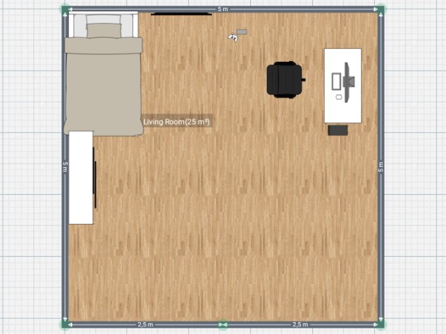 Project #5 #23354666 by User 158414058