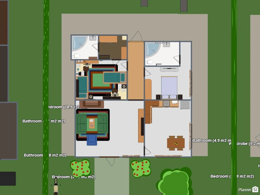 My dream cities #70827 by Bùi Nhân