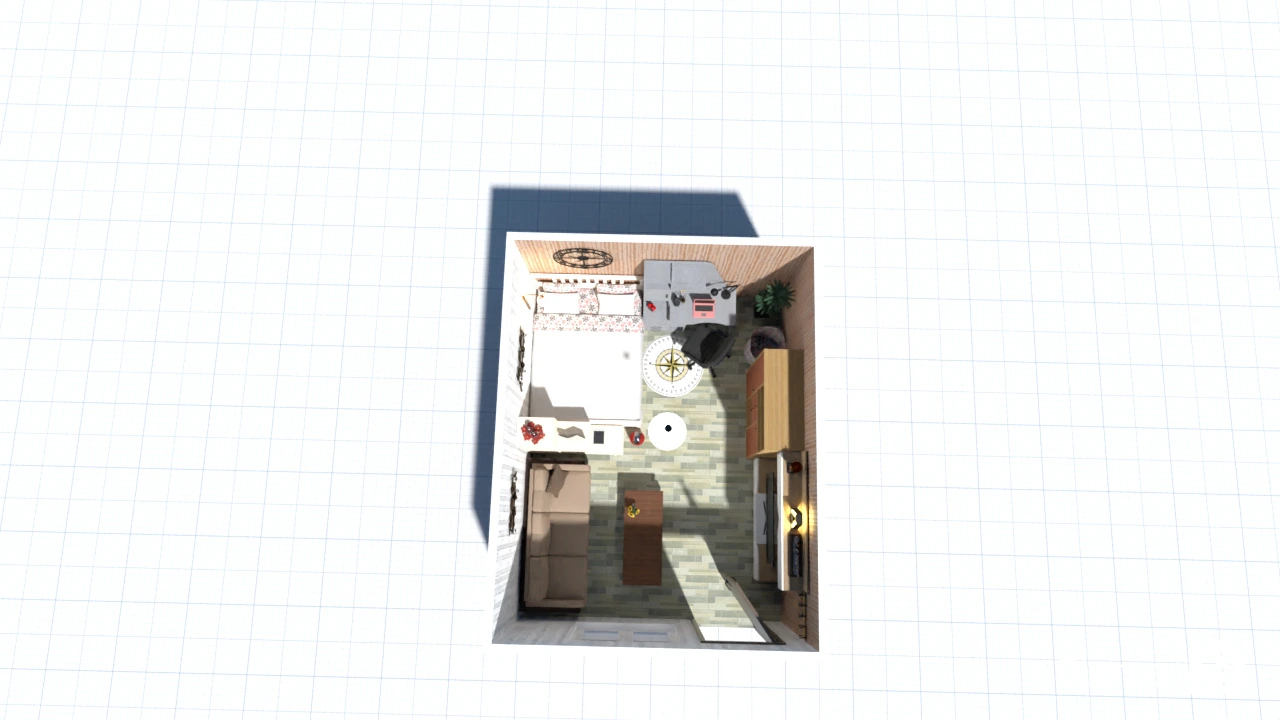 bedroom makeover #3078992 by Iftah Moer