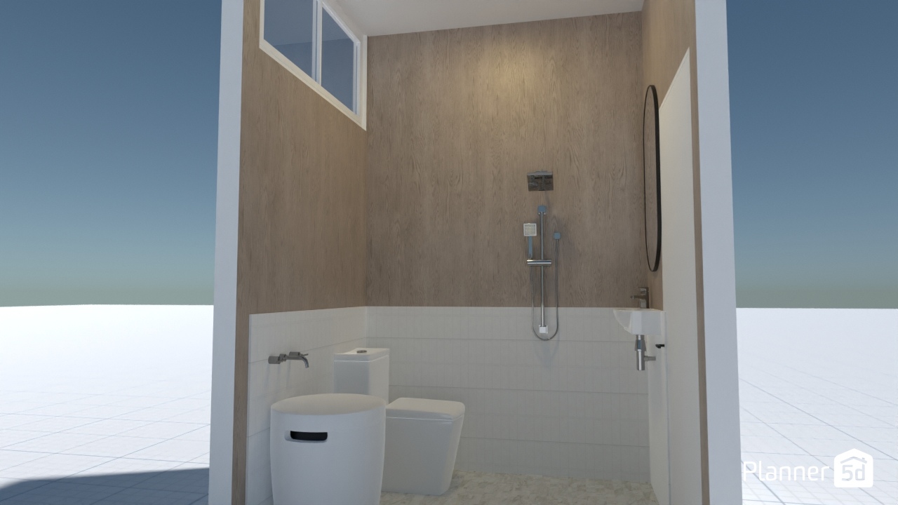 คุณทิพย์ เคหะ1 #23364210 by Thanaporn