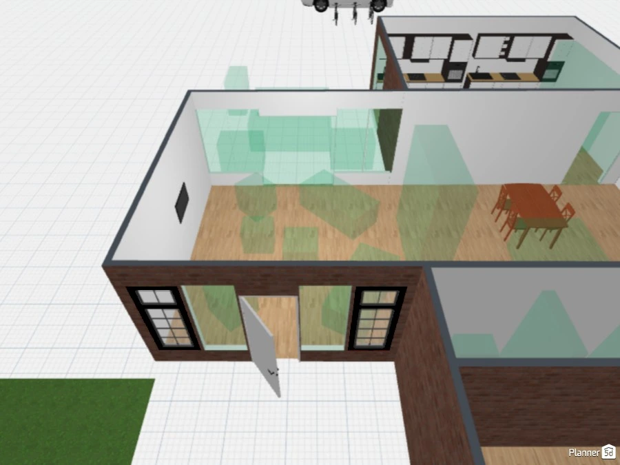 CAsa Nueva #3083712 by User 94500659