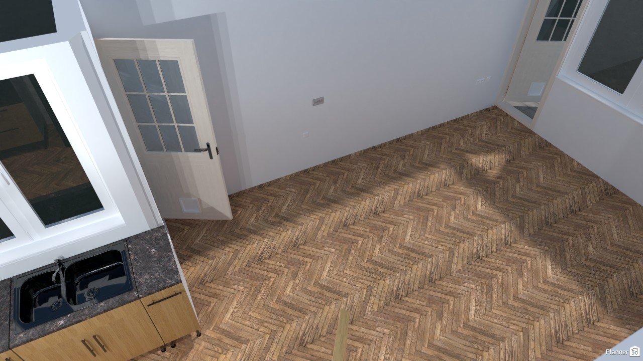 Living Area (Back Wall) #4441913 by Stephen Ebanks