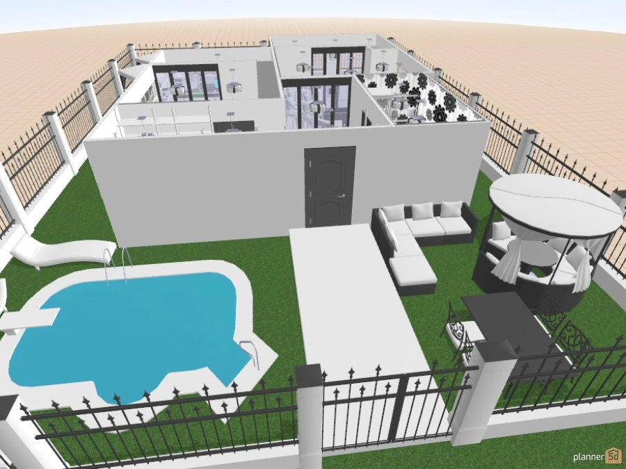BEAUTIFUL HOUSE IN ARMENIA #2878232 by narek tovmas