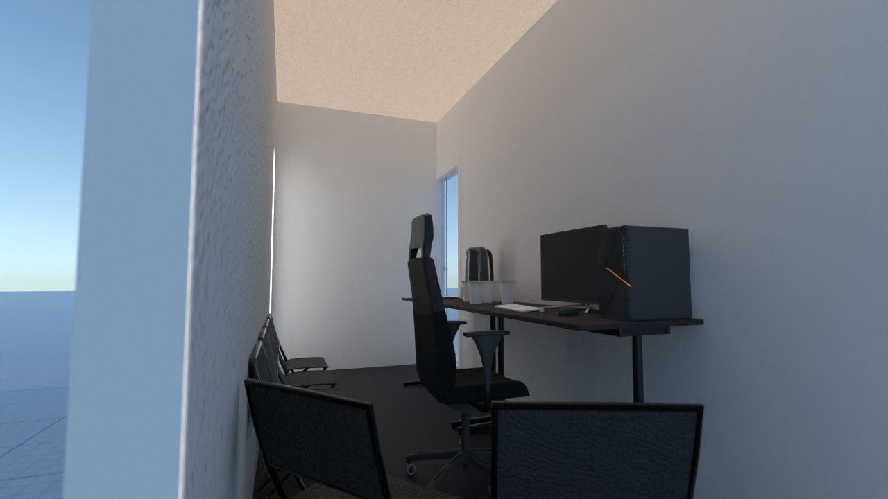 Waiting Room(Ready Room) copy #26163944 by User 177262380