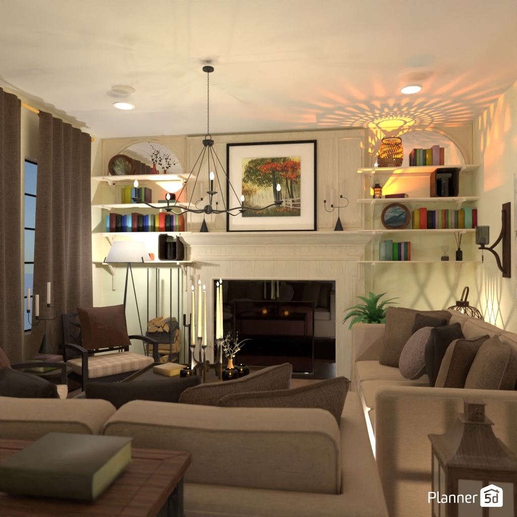 Candle day copy #23542606 by Editors Choice