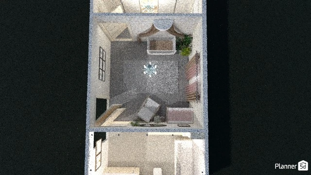 Boho nursery #3040004 by Mia