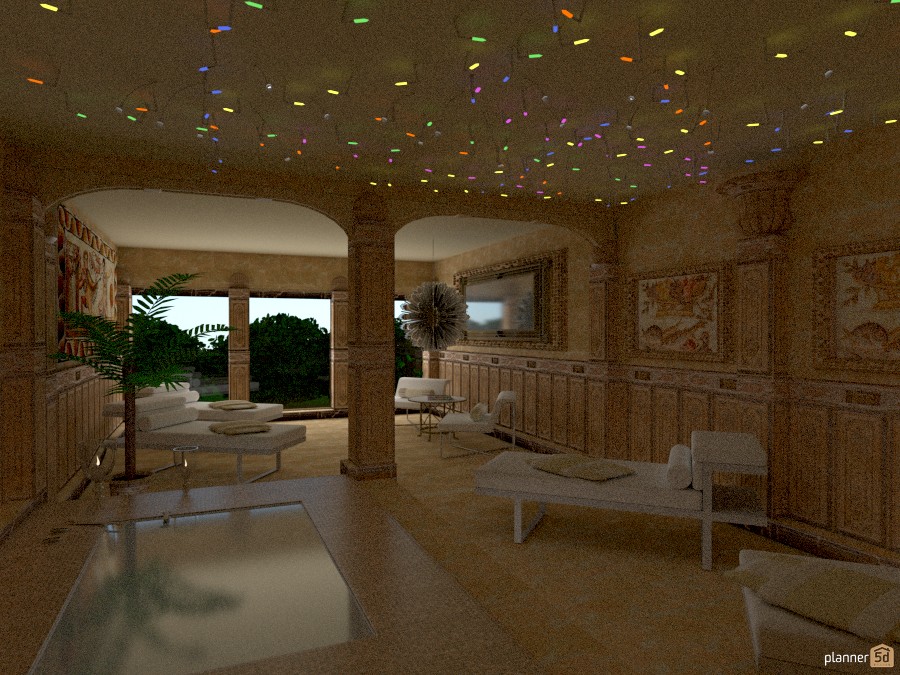 SPA #1134389 by Svetlana Baitchourina