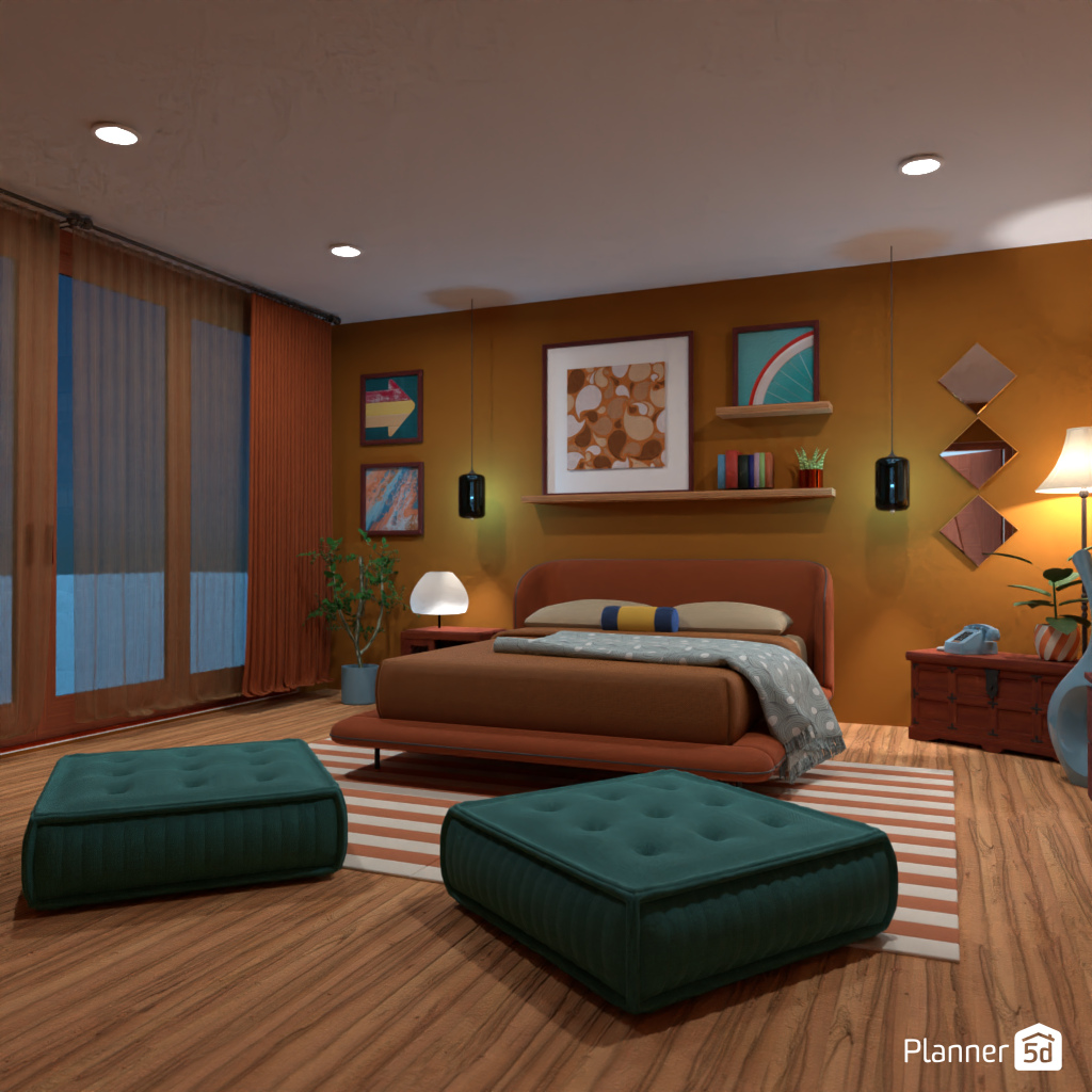 Retro #17874343 by Editors Choice