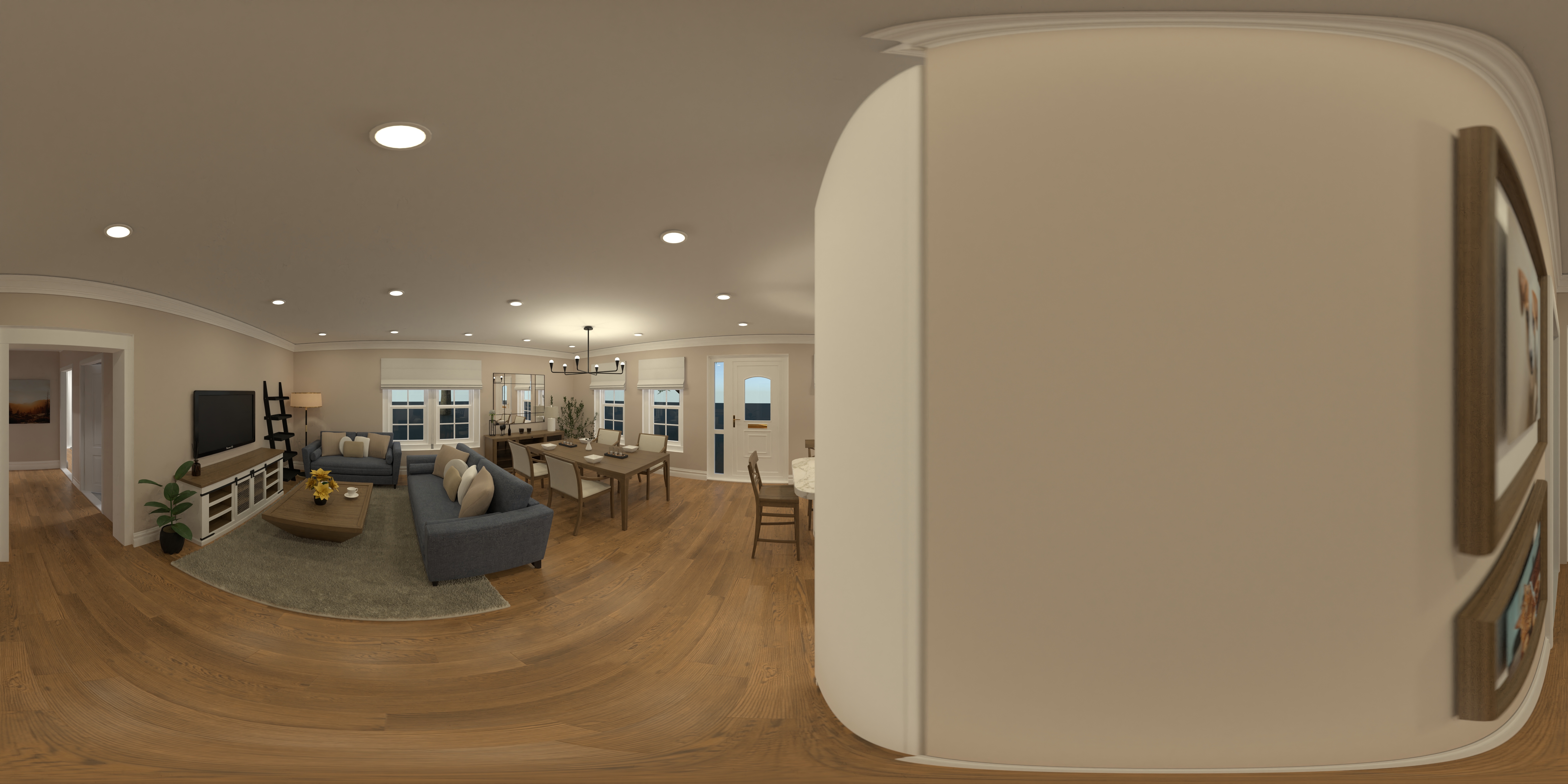 Apartment #23392562 by User 158706730