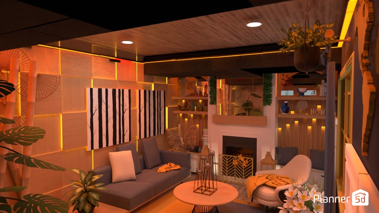 Home staging #27501908 by Zaylakuan