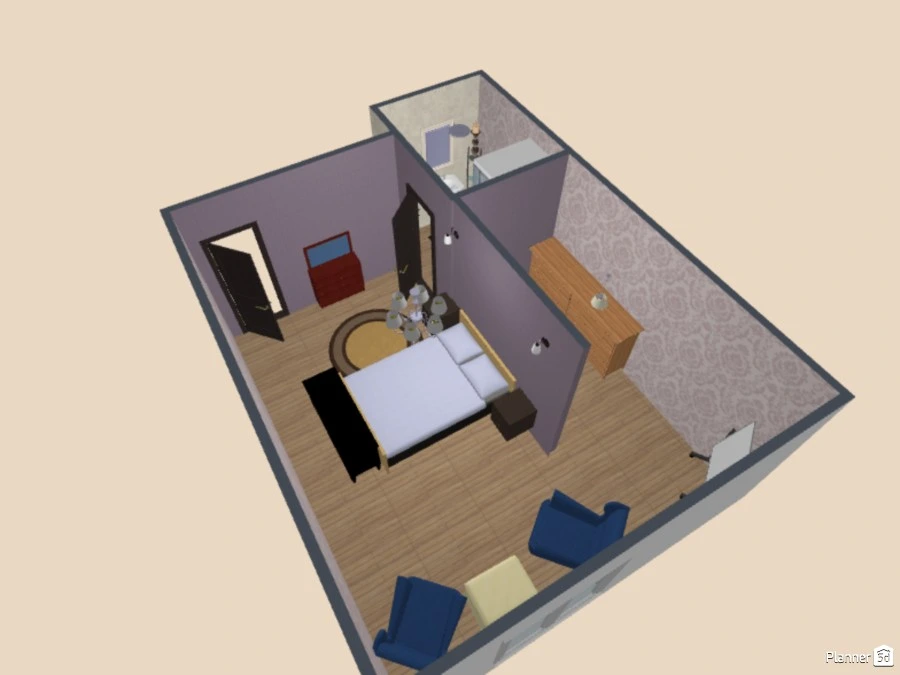 teens room #3022240 by ruth smith