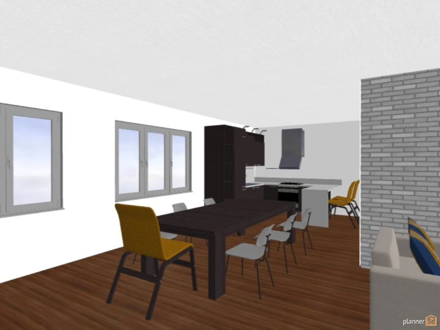 Average Apartment #2934308 by Kyle S.
