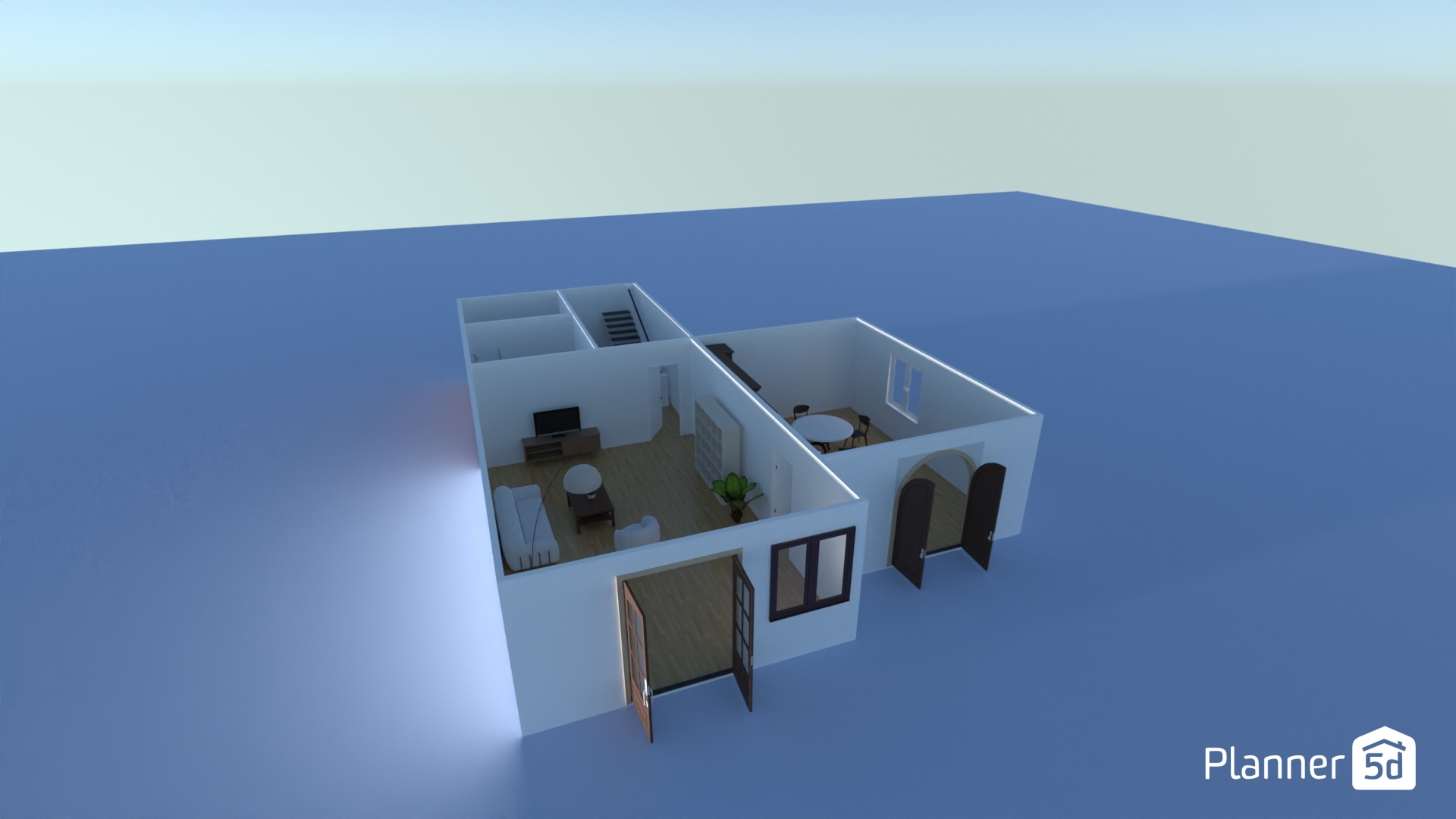 Nuovo progetto #23536414 by User 104009987