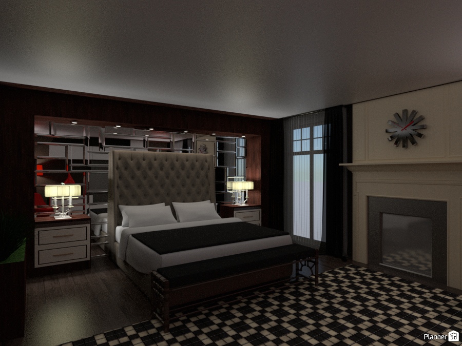 загородный дом #1498243 by Mila