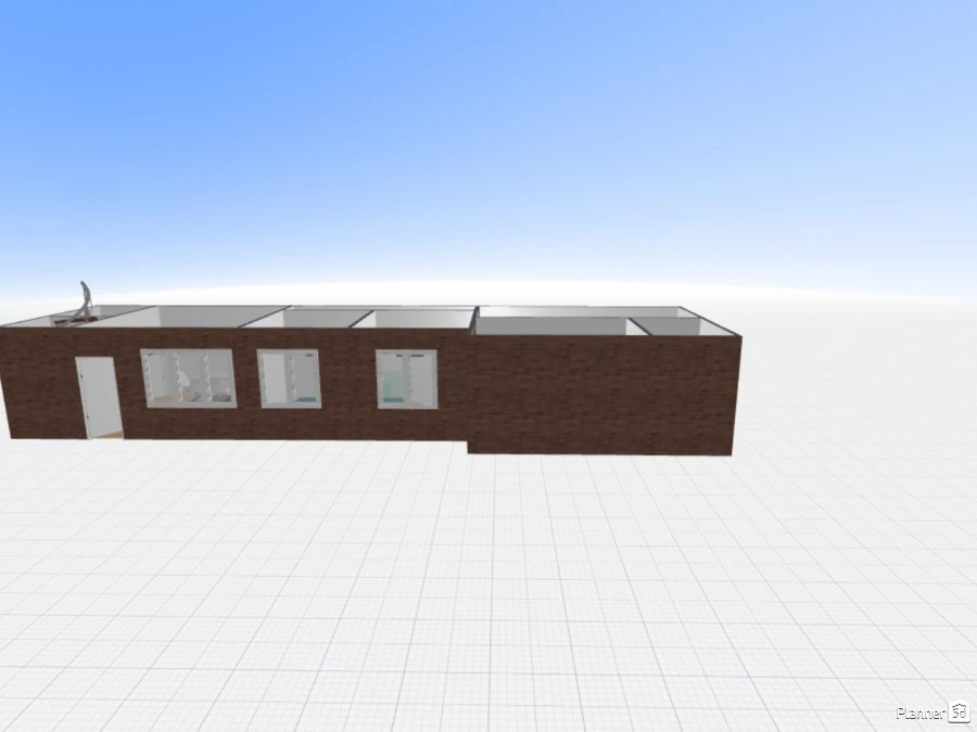 Projeto Casa antiga #3090684 by User 107364895