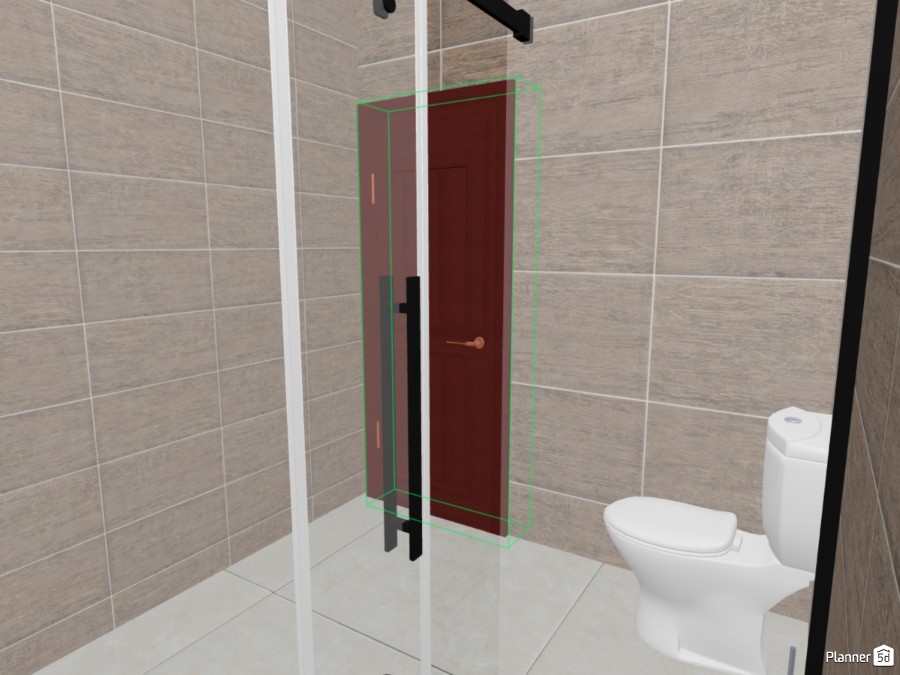 Casa Neza V3 #25317316 by uriel270195