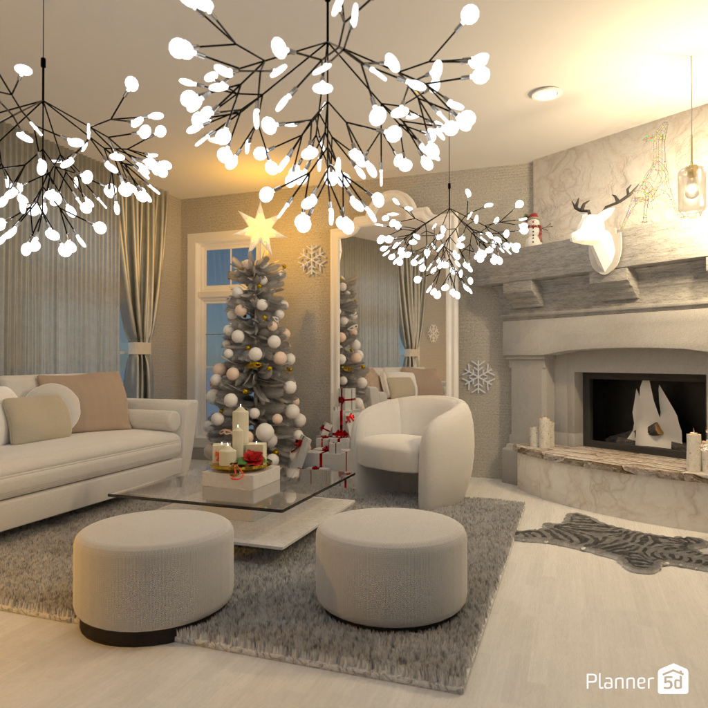 Frozen Fantasy #16324763 by Editors Choice