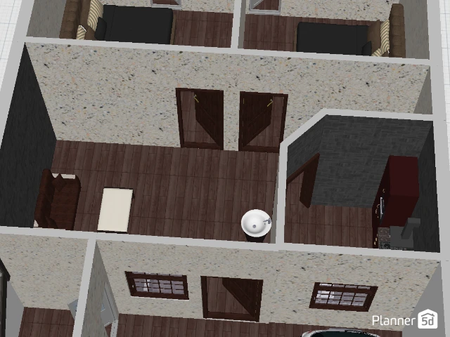 2.My dream home #3148124 by Aman mehra