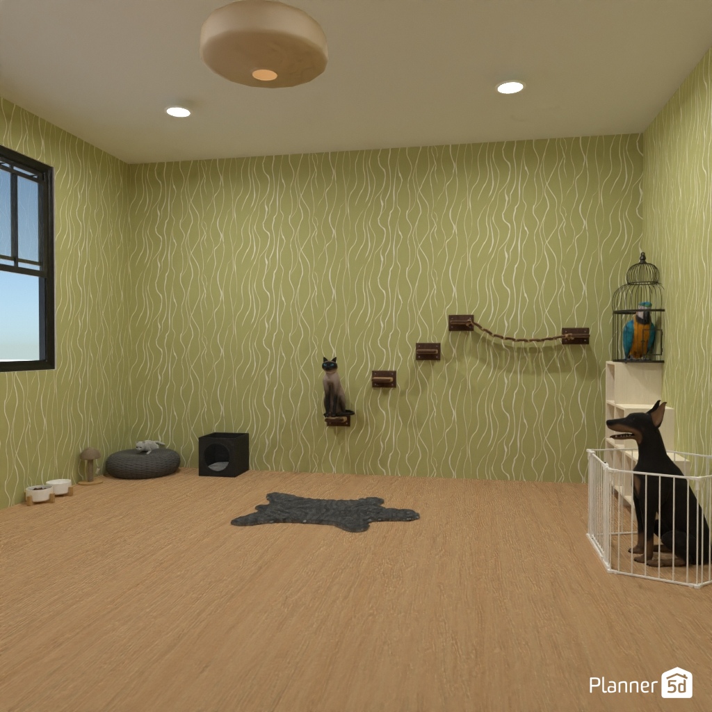  by Evelyn (Evie) Anderson