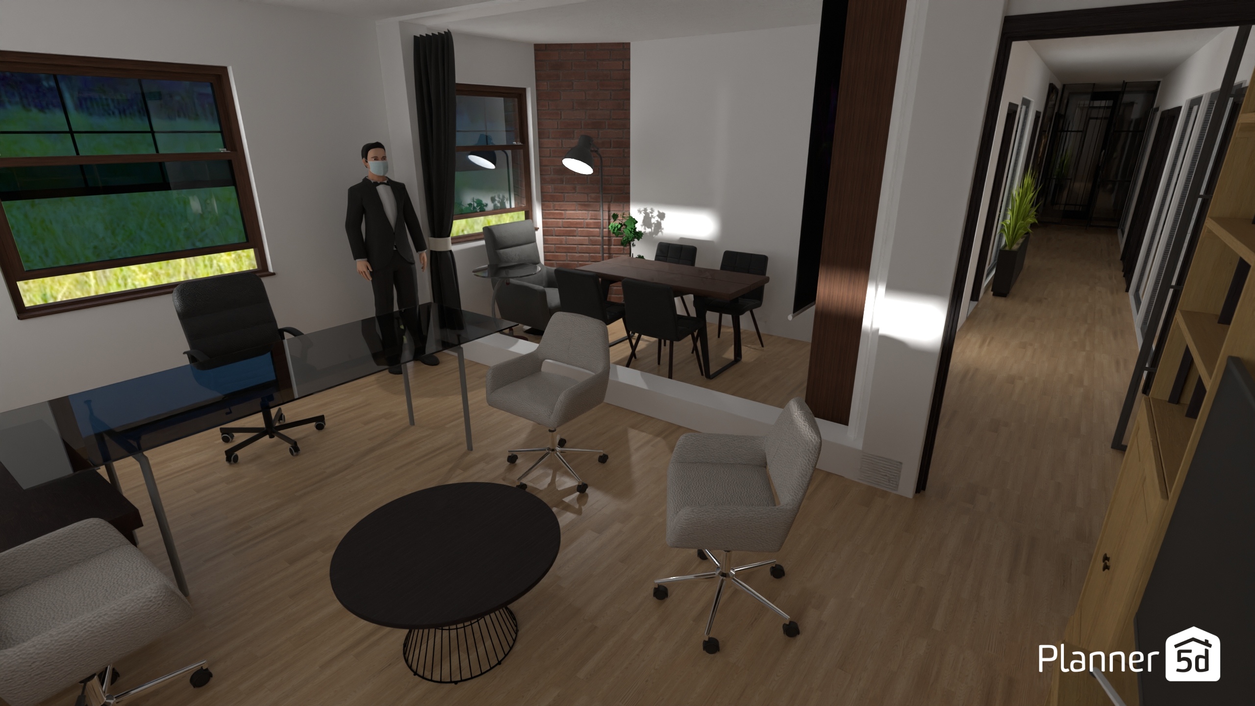 Yılnak #23405775 by User 140615306