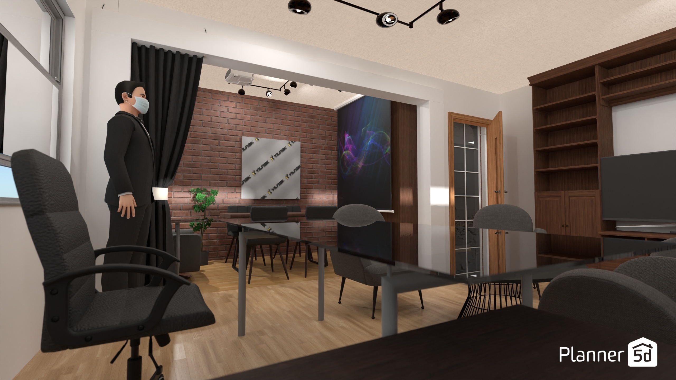 Yılnak #23412991 by User 140615306