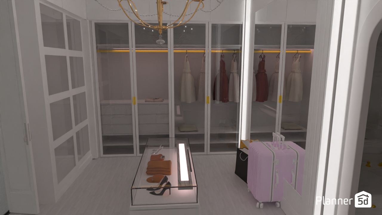 Princess room #35675807 by 慕依