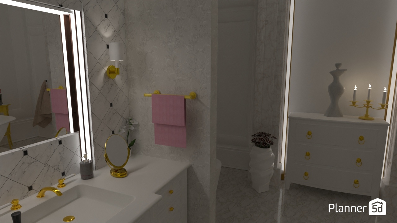 Princess room #35679655 by 慕依