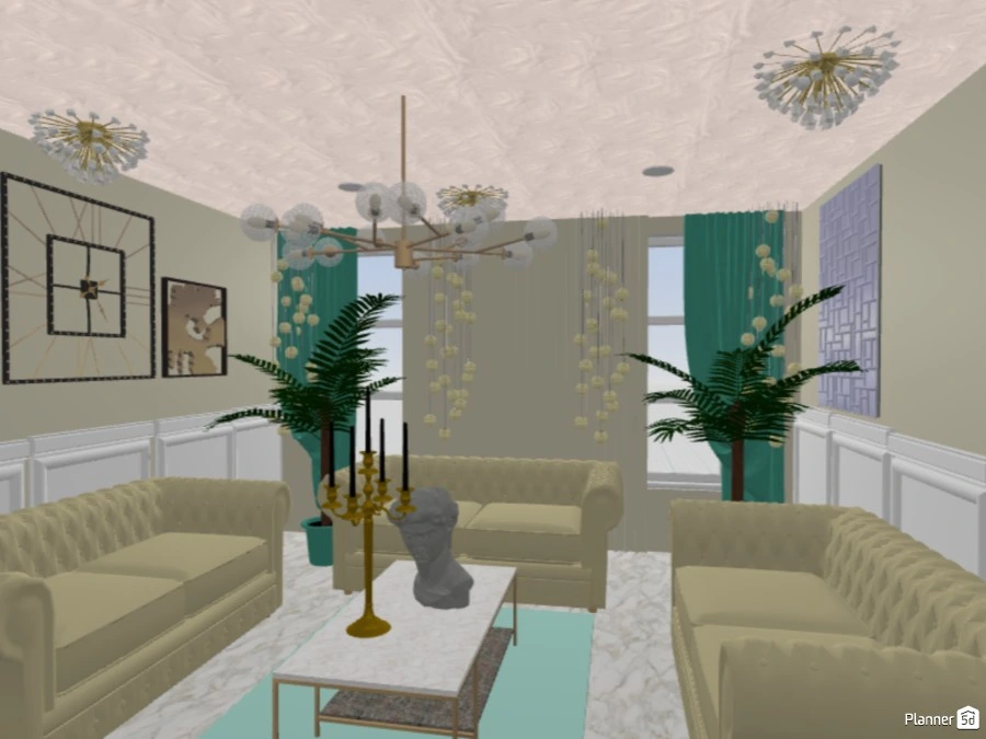 Hollywood #131791 by Natalia