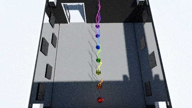 I Wish - Progetto Espositivo #23393514 by Edoardo Paolini