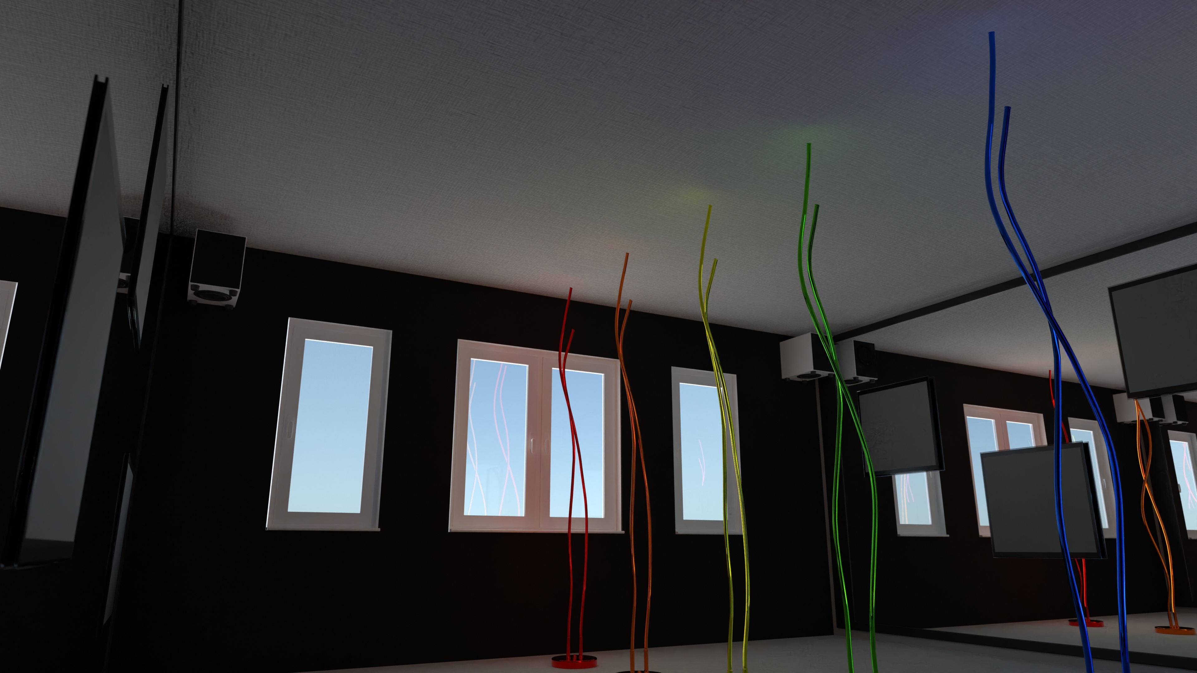 I Wish - Progetto Espositivo #23393662 by Edoardo Paolini