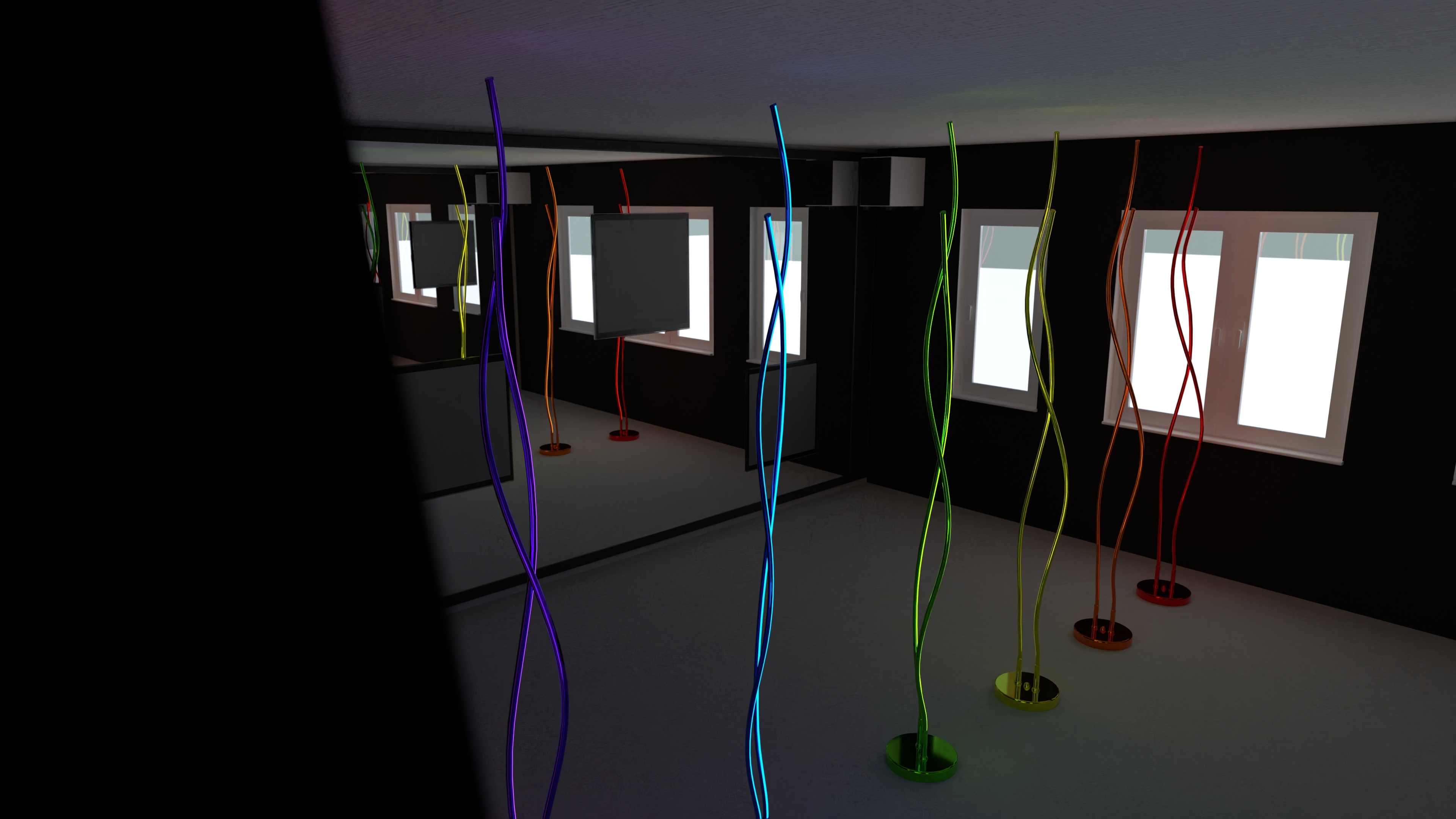 I Wish - Progetto Espositivo #23393914 by Edoardo Paolini