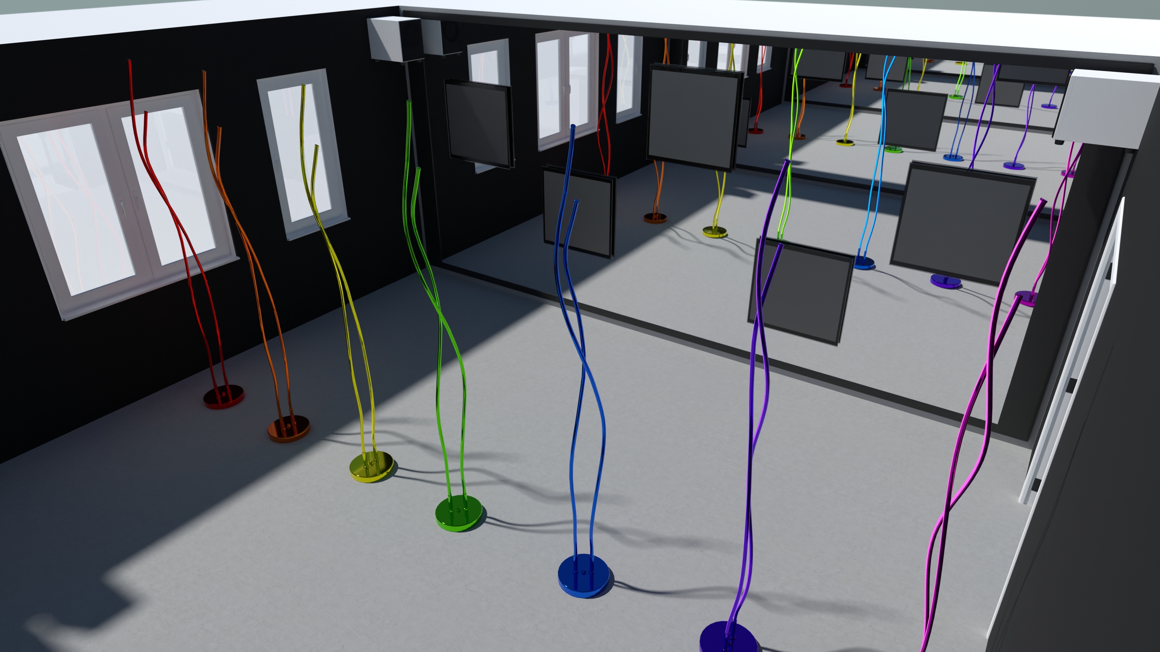 I Wish - Progetto Espositivo #23393946 by Edoardo Paolini