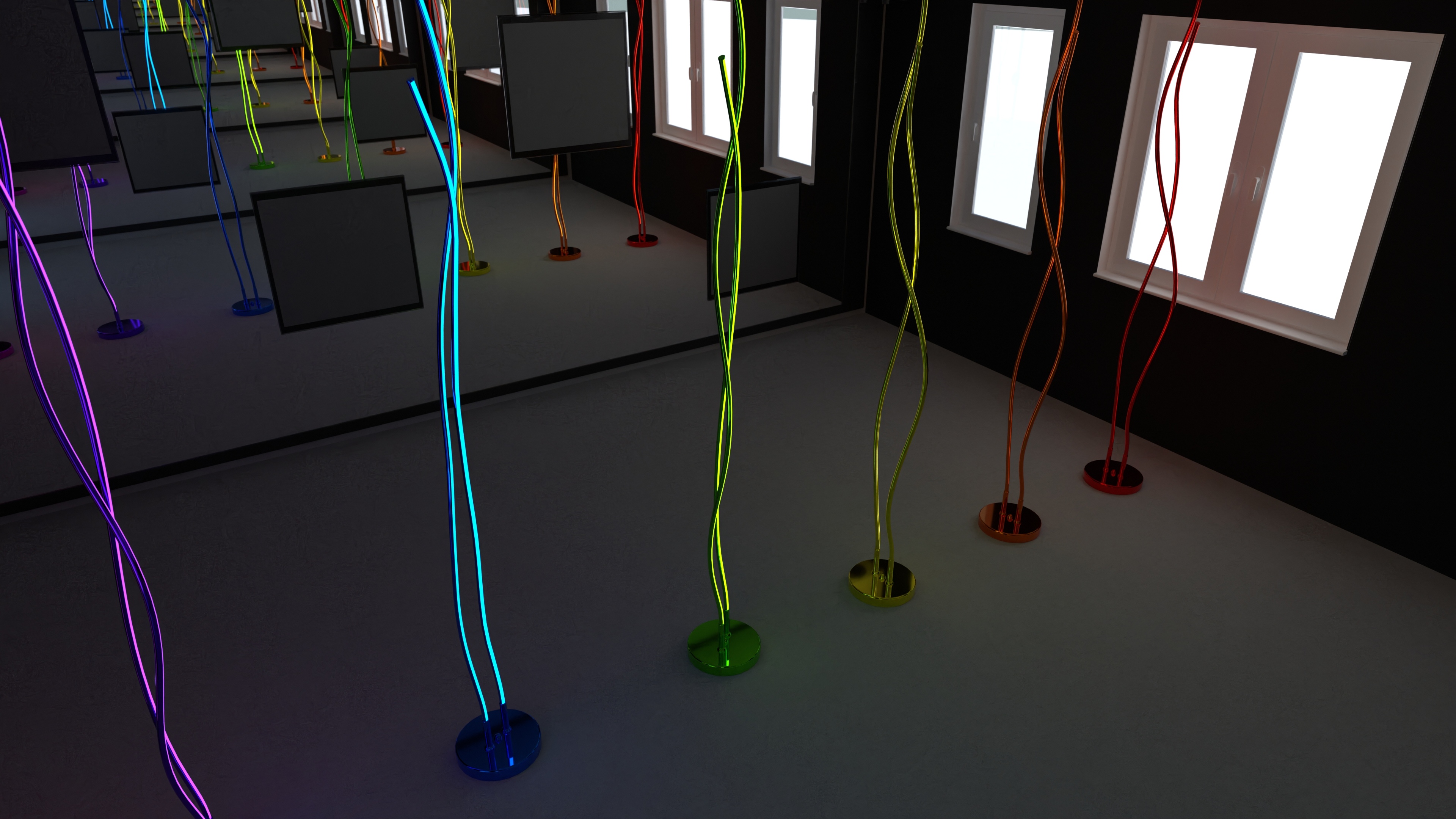 I Wish - Progetto Espositivo #23394350 by Edoardo Paolini