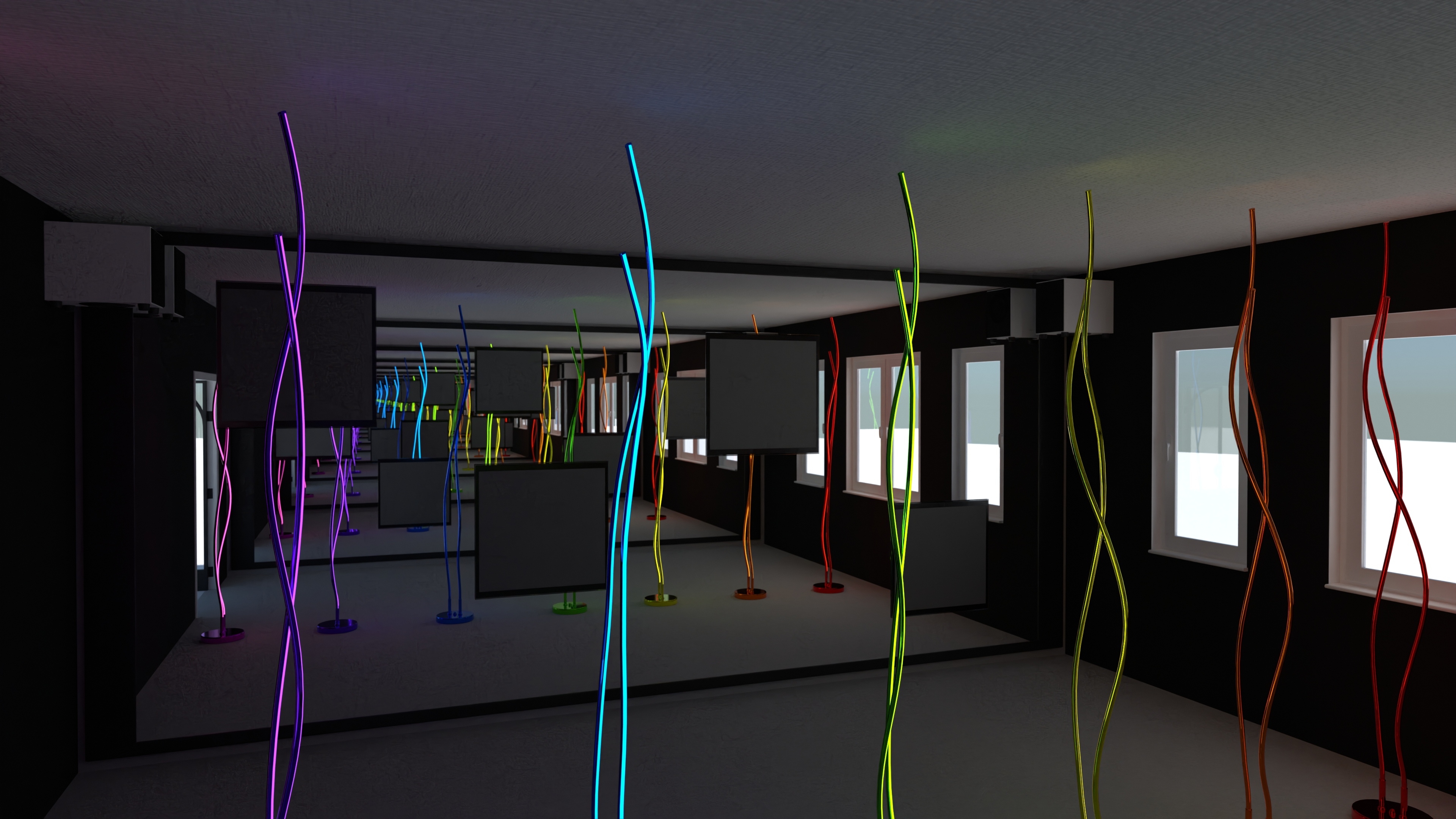 I Wish - Progetto Espositivo #23394382 by Edoardo Paolini