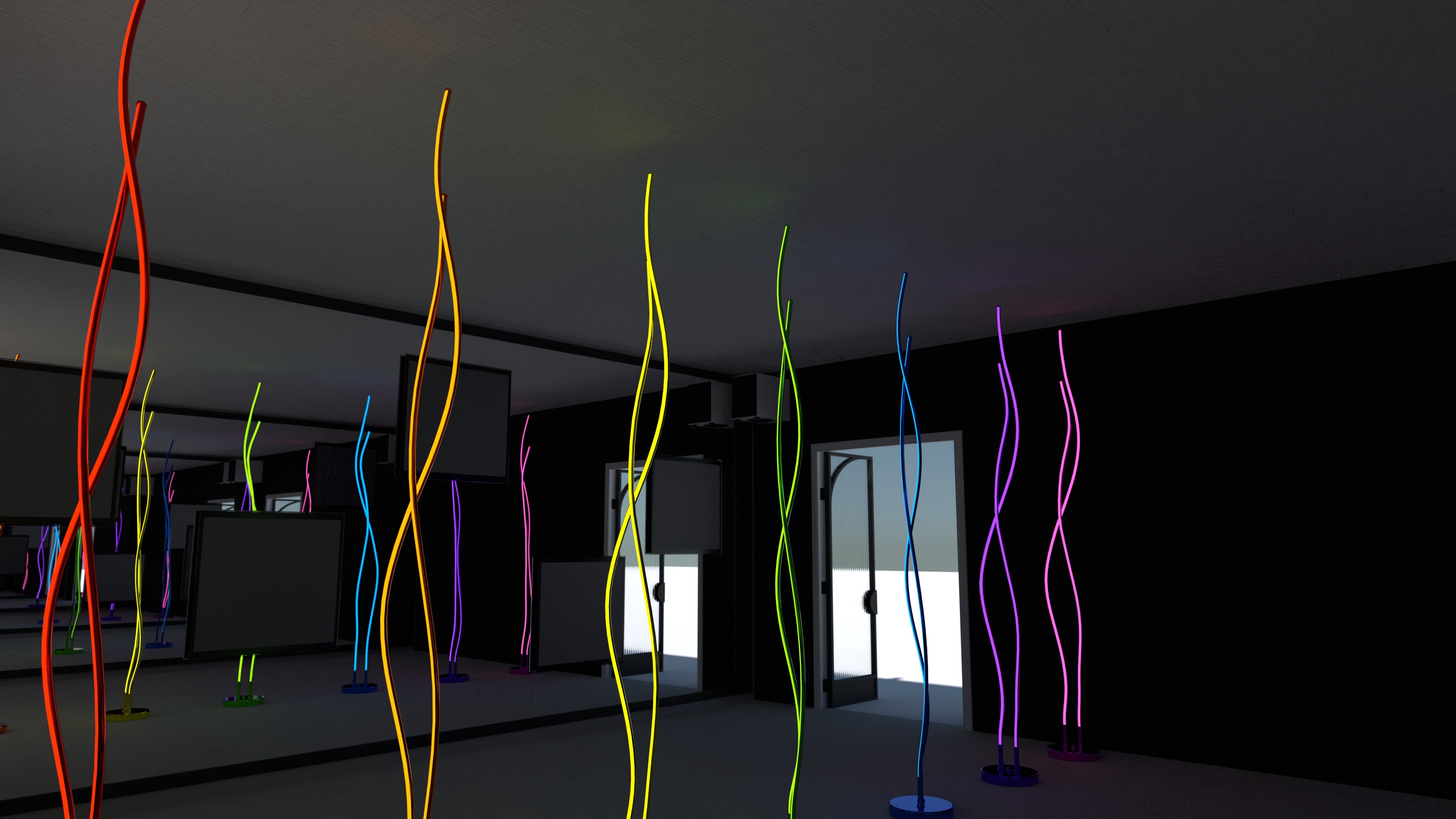 I Wish - Progetto Espositivo #23394554 by Edoardo Paolini