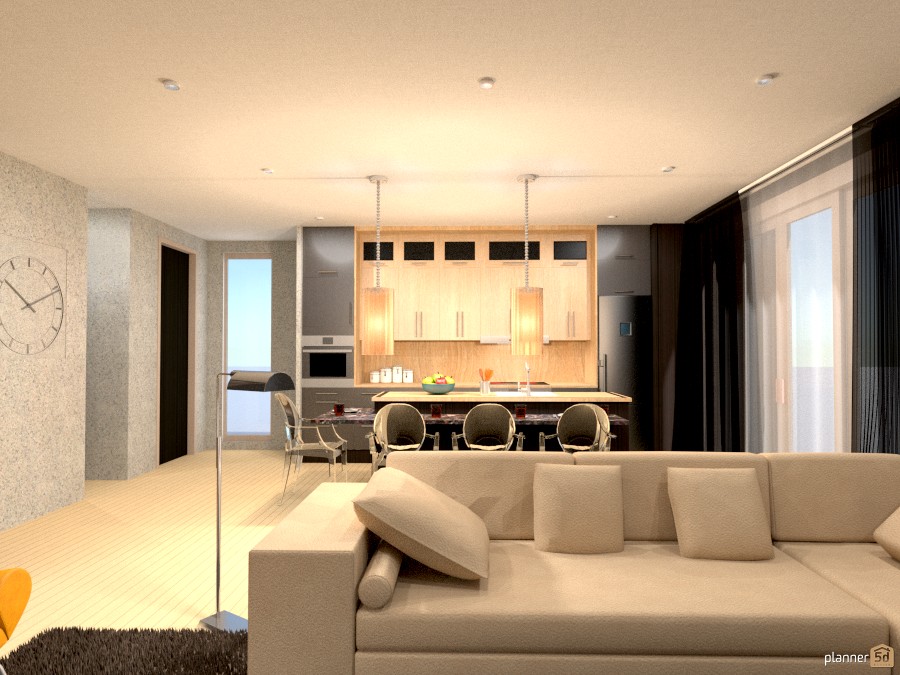 Tel Aviv apartment #1276445 by Jessica✅