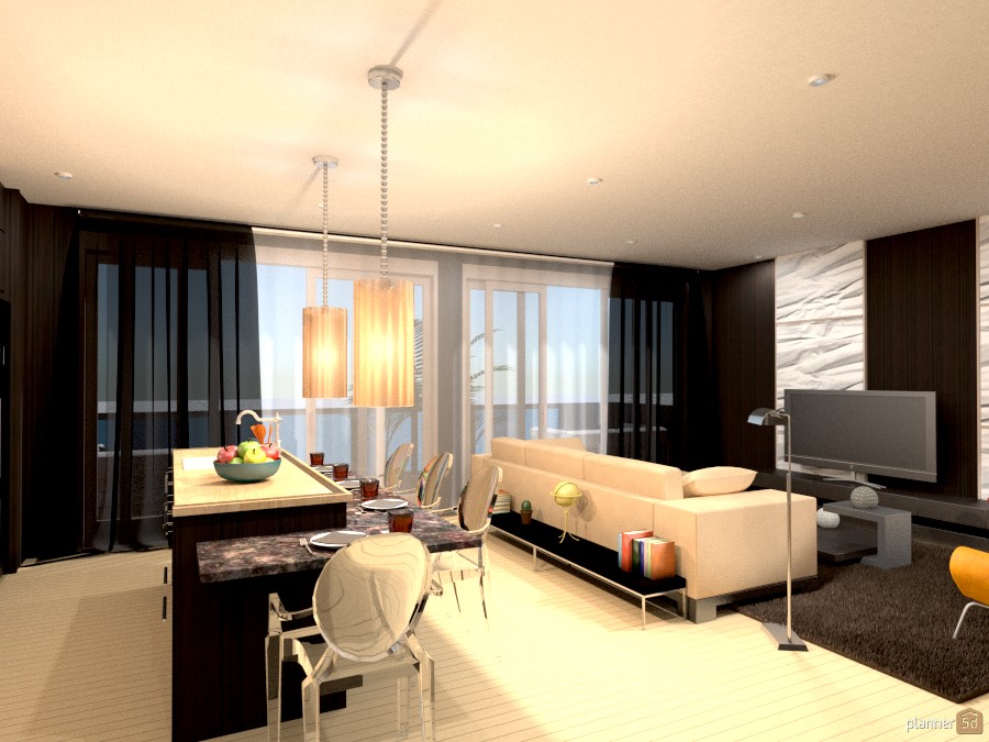 Tel Aviv apartment #1276464 by Jessica✅