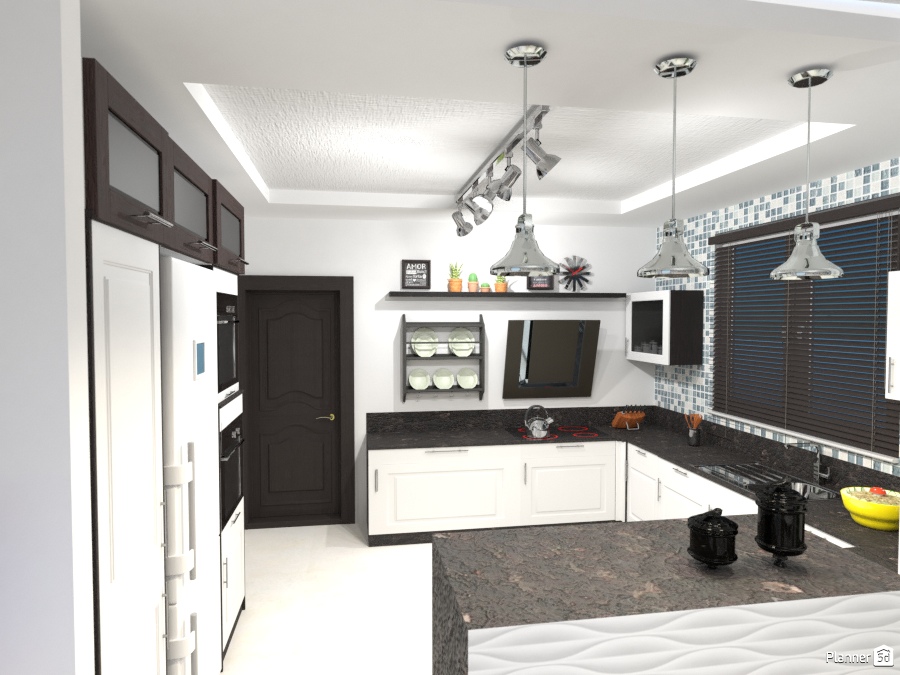 cozinha #1941343 by Jane Rodrigues