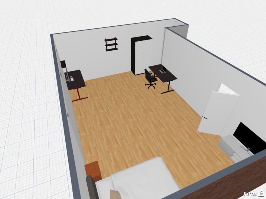 New project #23349706 by User 158376686