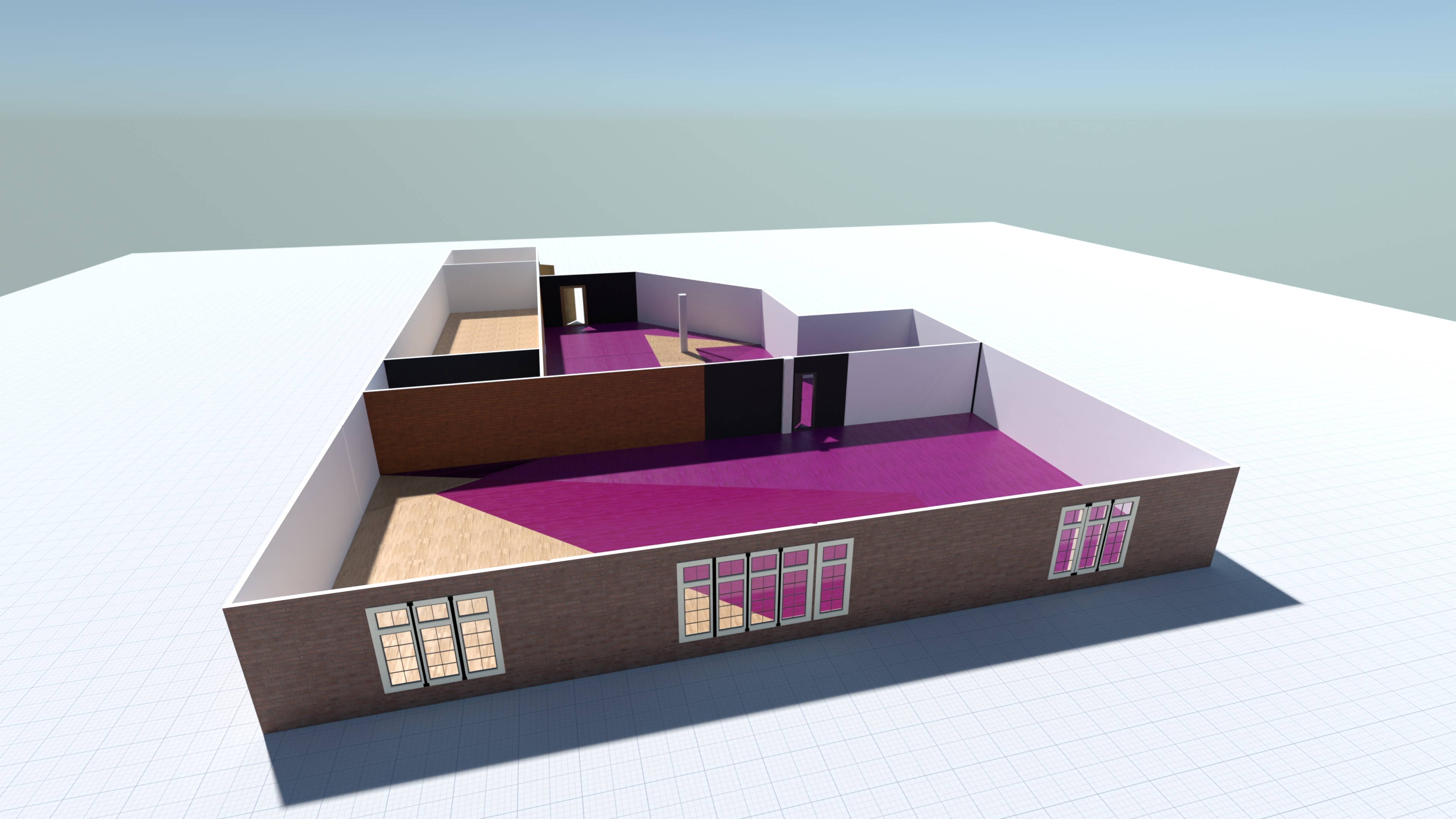 Loyal Structure lay out #25889832 by User 175937612